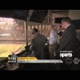 CBS Had A Reporter In The NFL Control Room When The Stadium Went Dark And Didn't Use Him